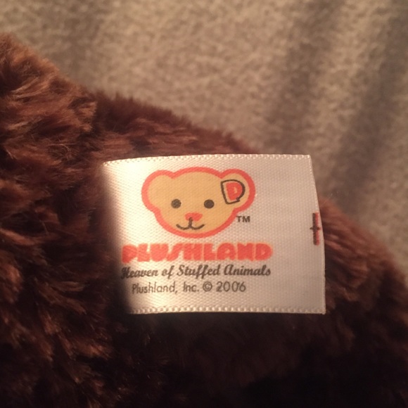 2006 March of Dimes Beanbag for Babies - Picture 5 of 5